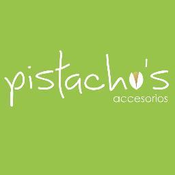 Marca de accesorios 100% venezolana. ¿Pensando en verte bien? Ponte una Pistacho´s... Escríbenos a accesorios.pistachos@gmail.com