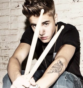 Believe in your dreams and never say never