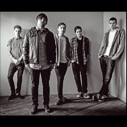 Pennsylvania Pop-Rock.

Contact us 
PatternsPA@yahoo.com
JoshBalz@gmail.com