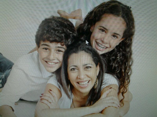 VeronicaGarcii's profile picture. 