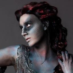 muaharrison's profile picture. London based, Hair & Make-up Artist. Just starting out.