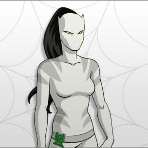 i am Ava Ayala. and i am called white tiger,I joined S.H.I.E.L.D. in an effort to become a right-hand woman to Nick Fury , I work with Spiderman #RP