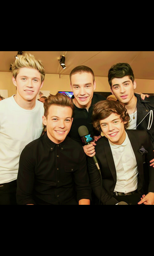I love my boyyyz!