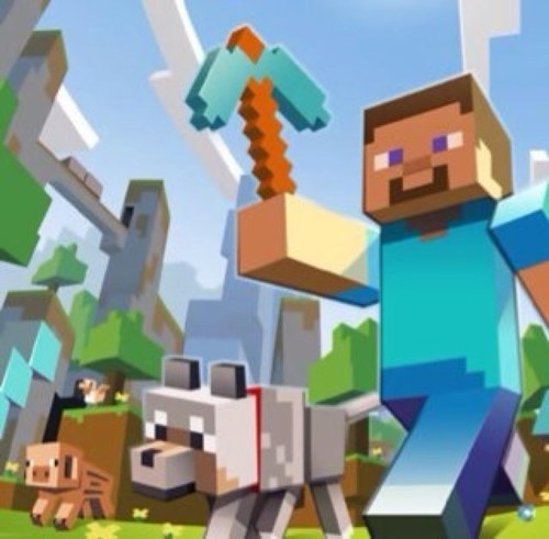 Jack, Porstmouth. Willing to help anybody with questions about the xbox version of minecraft.