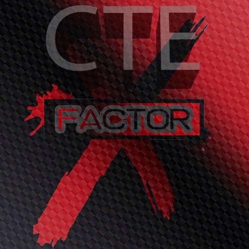 CTEGaming's profile picture. Shout out to the team cause I couldnt do it by myself CTE.X-Factor @CTE_Weggy @CTE_Oregon @CTE_Roo @CTE_Harpyy @CTE_Acid and @Swango33