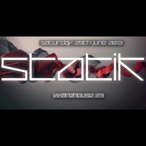 Statik will be bringing brand new House & Techno club nights in Yorkshire. From boat parties, live PA's, and Graffiti jams. Keeping the good times alive!!