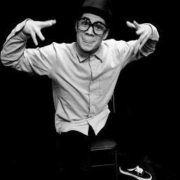 This is only a fan page! Follow if you admire this wonderful  dancer, member of Choreo Cookies. Follow @Pikacheerio too :)