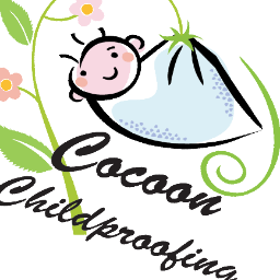 CChildproofing's profile picture. Cocoon Childproofing, more than common sense. Safety Reviews + Safety Courses + Safety Products Extreme Safety Measures