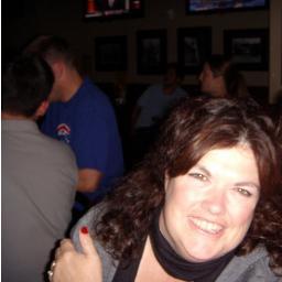 TrishBart's profile picture. Opportunity dances with those who are already on the dance floor. -H. Jackson Brown Jr.