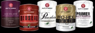 In business since 1938, Exclusive Paints carries Pratt&Lambert, Sico, PPG Paints, WoodKote, Circa1850, Cabot & Olympic Stains.
We're EXCLUSIVE, Not Expensive!