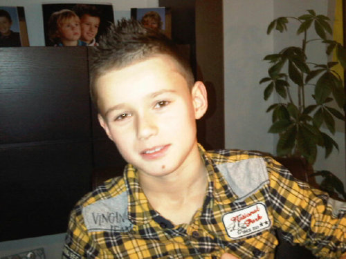 Me beste homie bryan janssen