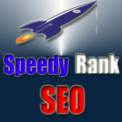 SpeedyRankSEO's profile picture. As a professional SEO service company, we set ourselves apart from competitors by providing different range of individual services.  http://t.co/PmPCjlsnd0