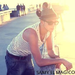 SamyelMagico's profile picture. Professional dancer - choreographer - instructor of Bachata.