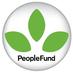 PeopleFund Dallas (@peoplefunddfw) Twitter profile photo
