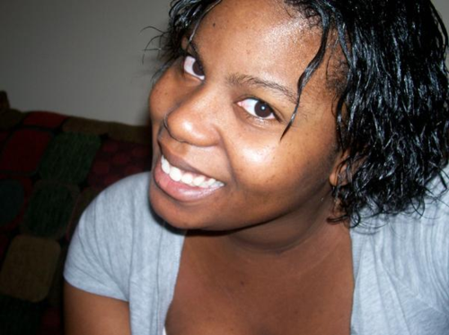 I'm tha best thang that ever happened to LIFE!!! #prettybrownbombshell