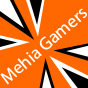 MehiaGamers's profile picture. Gamer's!