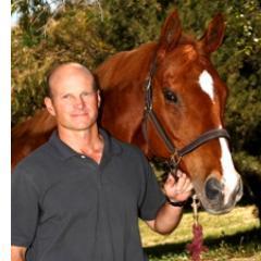 Dr. Bruce Kuesis, DVM of Mission Equine Associates has been providing quality care to the horses of Santa Barbara, CA since 2005.