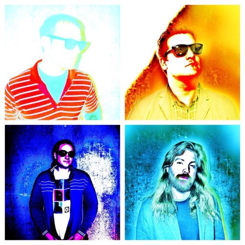 A band with a story to tell. All about the sound. Lyrics that touch your soul. official Choplogic page.