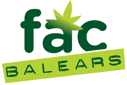Federación de Asociaciones Cannábicas de Baleares
                         facbalears@gmail.com