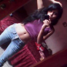 soy buena onda kon la gente k m agrada algo lokita tmb... se t kaigo mal m  sobra lo k digas kuando m enamoro lo ago de vdd  y pz dioss es tooo  thanks x leer..