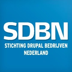 De activiteiten van SDBN zullen worden voortgezet onder de naam van @stichtingdrupal. Dit twitteraccount is gestopt.