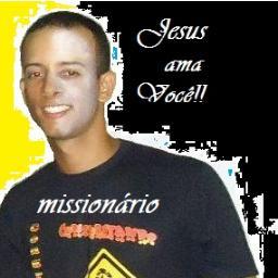 Oi!! 
 Missões!! Pra mim, não tem preço quando salvamos uma vida que se encontrava perdida. hoje o viver é Cristo e o morrer é lucro!! 
JESUS TE ABENÇOEI !!!