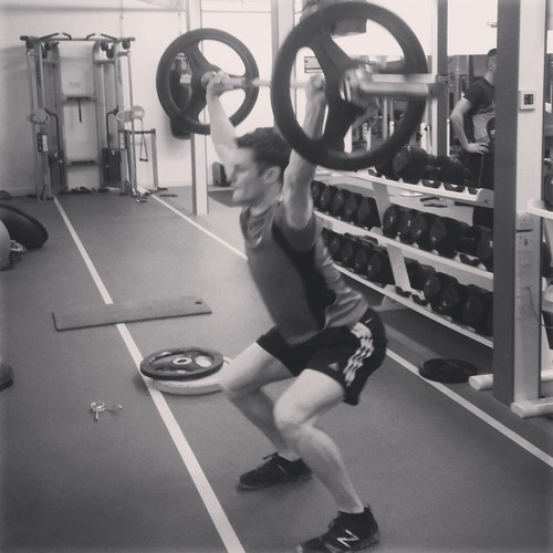 Oliver_Ody's profile picture. MSc Exercise Physiology, BSc Hons Sports Science. Providing an elite training service to all. Improve health-increase fitness-enhance performance.
