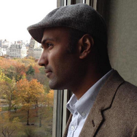 Ajit Anthony Prem (@ajit) Twitter profile photo