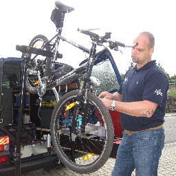 Voor inwoners van Almere biedt Mike Fiets Reparatie Service vakkundige fietsreparaties en onderhoud met een gratis Haal- en Breng service in héél Almere.