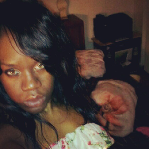 Infinite_HyGrad's profile picture. ig undeniable_masterp
Cancer ^_^
24, Caribbean Blend
 So sweet til you flip my switch