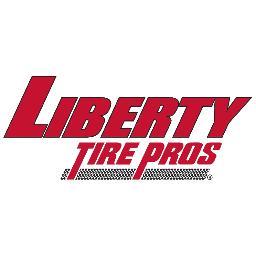 Liberty Tire Pros is one big family of employees who pride themselves in striving to maintain excellence in service and customer satisfaction.