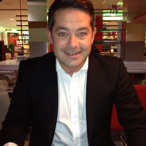 EuanBegbie1's profile picture. Just saying......