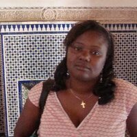 Kadidiatou Kadio (@kadikadio) 's Twitter Profile