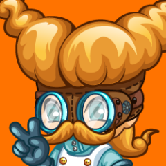 NotFinkelstein's profile picture. Greetings my evil minions! I'm Dr. ..uh.. I'm NOT Dr. Finkelstein. No, I'm not. But, if I was...you should join my army now! We will overtake Fantage together!