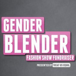 Treat Us Equal's First ever fundraiser.  Badass gay straight, and drag models destroy the runway!  Be sure to follow for more updates to come!