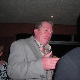 markconaghan68's profile picture. 