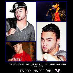 LasTHB_Aragua's profile picture. Club de Fans de @ISAACTHEHITBOY Edo-Aragua, Presidenta: @ereymar_lopez Vice-presidenta: @GeryCincoStars Coordinadora: @princesmarbeRDG