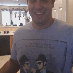 Washed up entertainer that never was, film and wrestling fan, aspiring sax player
