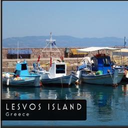 Lesvos is like no other Greek island. 
Tradition, Culture, History, Arts and Spirituality!