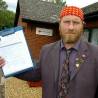 Robin Stuchbury (@stuchburyrobin) 's Twitter Profile