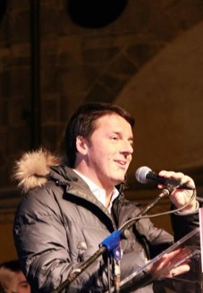 padovaxrenzi's profile picture. Account twitter ufficiale del comitato padovano in sostegno alla candidatura di Matteo Renzi alla segreteria PD