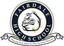 The official Fairdale High School Counseling Office Twitter connection