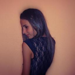 What can i say , i'm a good girl with bad intentions .