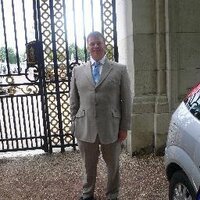 Alan Baxter (@alanbax) 's Twitter Profile