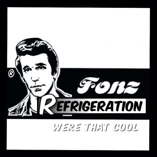 Refrigeration and air conditioning engineers. We make your life that little bit cooler.