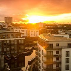 Images of Birmingham Profile