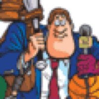 Tank McNamara (@tankmcnamara) 's Twitter Profile