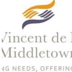 SVDMiddletownCT's profile picture. Meeting the needs of the poor & homeless through our #Soupkitchen Amazing Grace #Foodpantry& Supportive Housing. 860-344-0097.