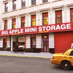Big Apple Mini Storage is your storage expert offering self-storage to business and individuals in Manhattan.124th St., New York City  http://t.co/5IpT01NoJx