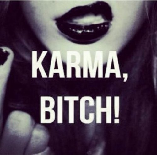 Bitch life ✌